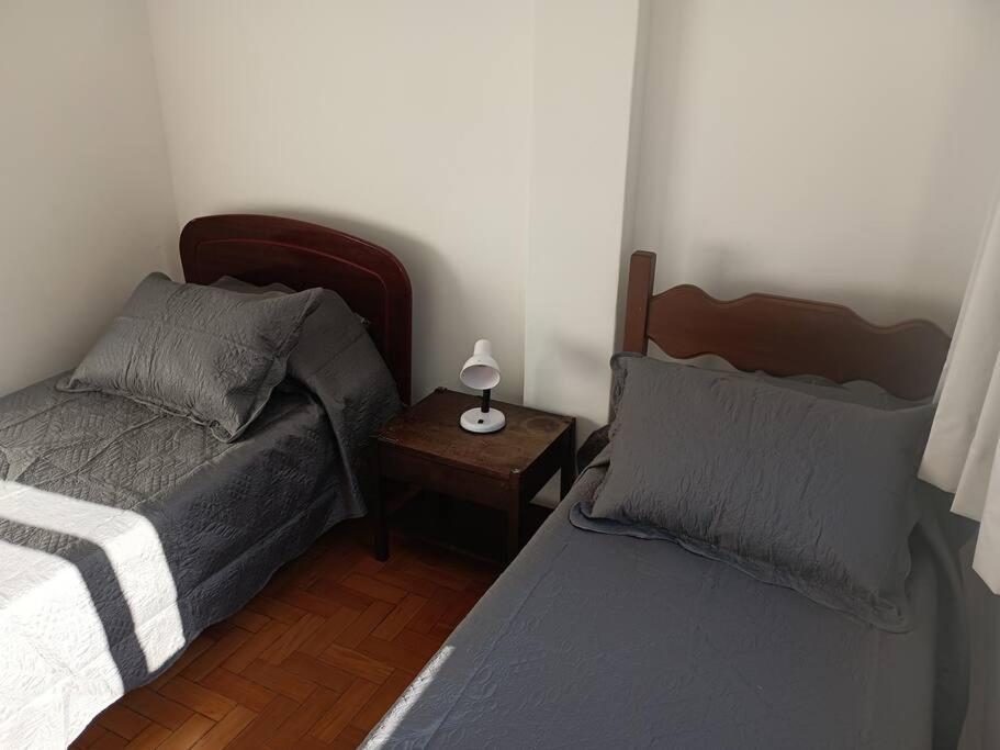 Apartamento Comodidade No Meio De Copacabana Río de Janeiro