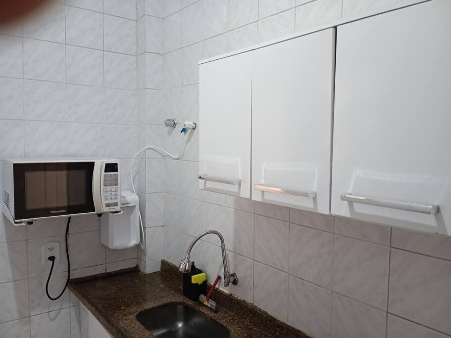 Apartamento Comodidade No Meio De Copacabana