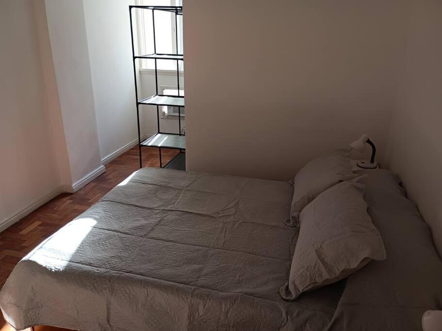 Apartamento Comodidade No Meio De Copacabana *